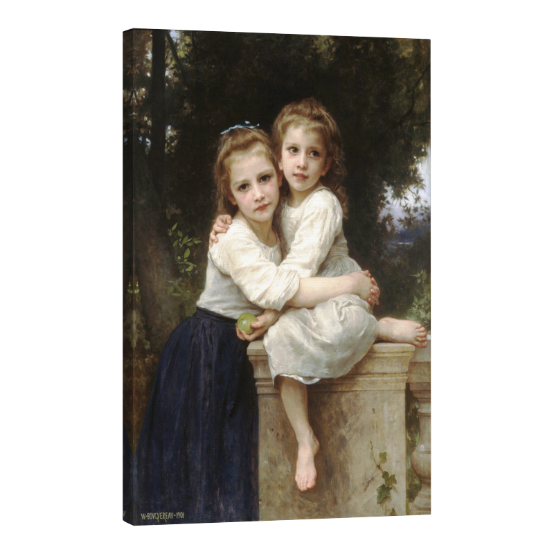 Две сестри 1901